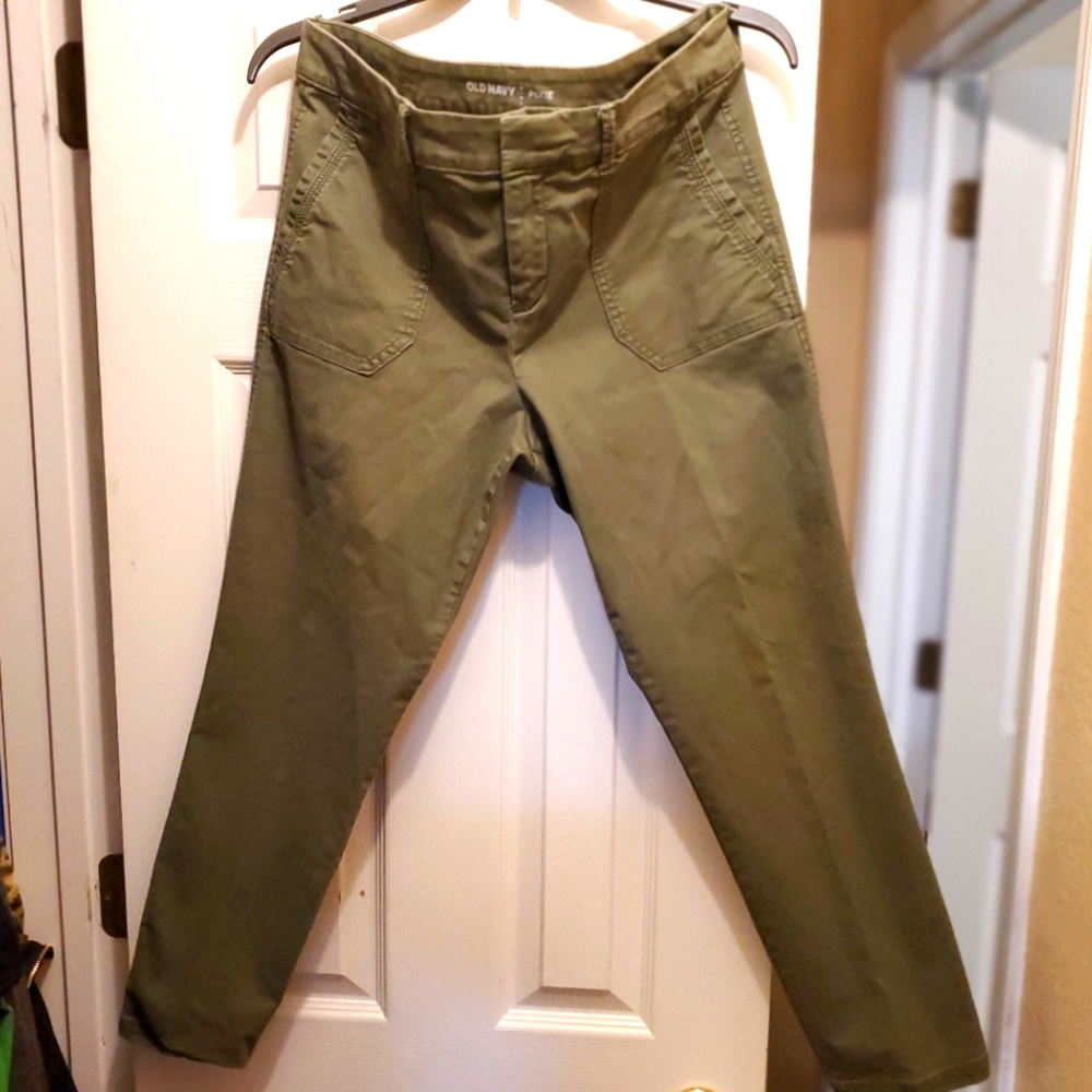 Old Navy Pants